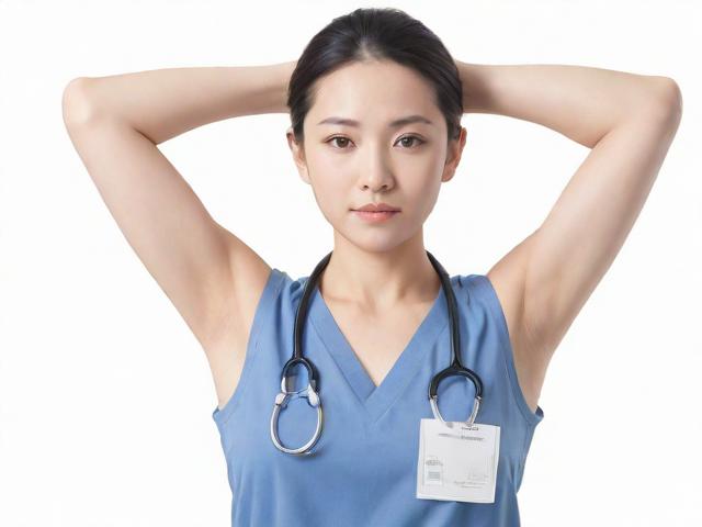 郑州附医腋臭医院专业解析，郑州最好的狐臭医院怎么选？