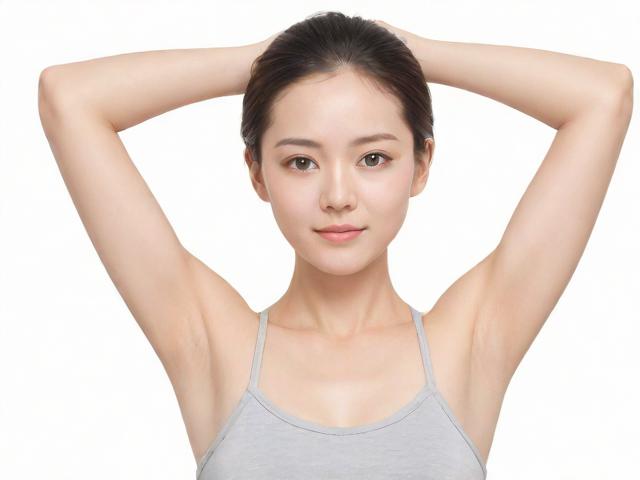 郑州腋臭医院哪家好？郑州附医腋臭手术专业测评