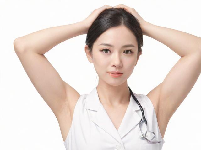 郑州附医腋臭医院专业解析，腋臭治疗与护理的权威指南