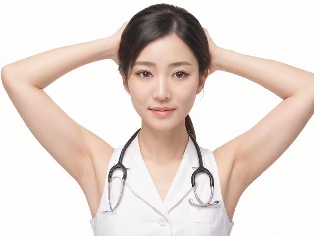 郑州腋臭医院哪家好？郑州附医腋臭医院专业解析