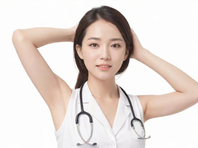 郑州腋臭医院怎么选？郑州附医腋臭专科深度解析