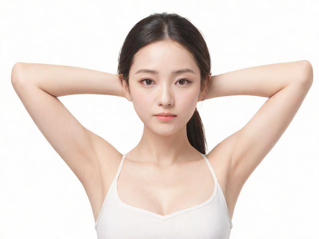 郑州专业治疗腋臭医院解析，腋臭医疗护理的权威指南