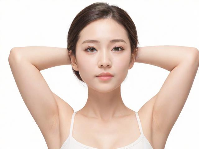 郑州治疗腋臭费用解析，腋臭手术价格与性价比对比