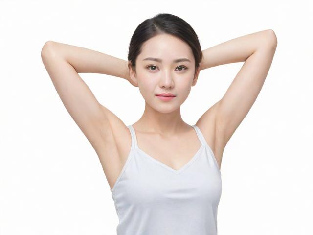 腋臭治疗新选择—郑州附医腋臭医院详解科学护理与微创技术
