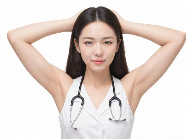 郑州腋臭医院专业解析，腋臭治疗与护理的权威指南