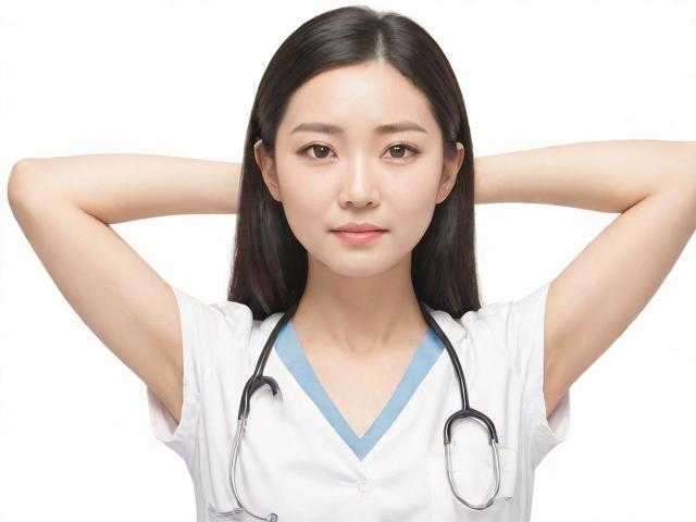郑州附医腋臭医院专业解析，腋臭治疗与护理的权威指南