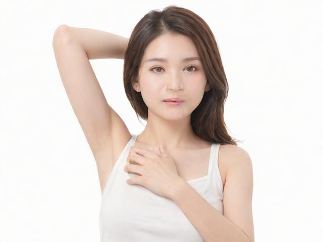 郑州附医腋臭医院科普，专业解析腋臭治疗与护理，郑州腋臭专科医院推荐