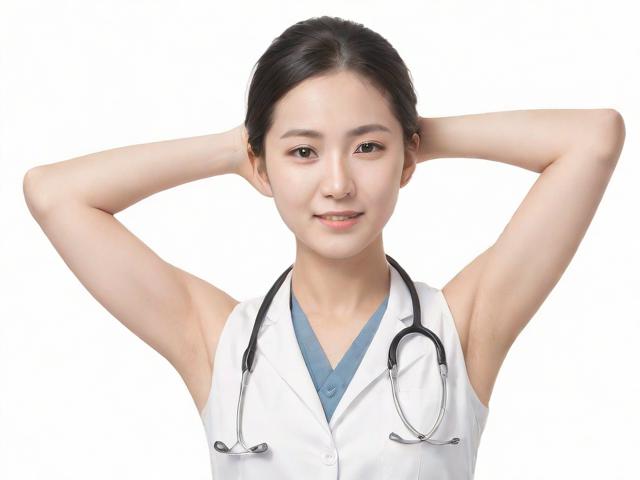 郑州附医腋臭医院专业解析，狐臭治疗费用与最新方法对比