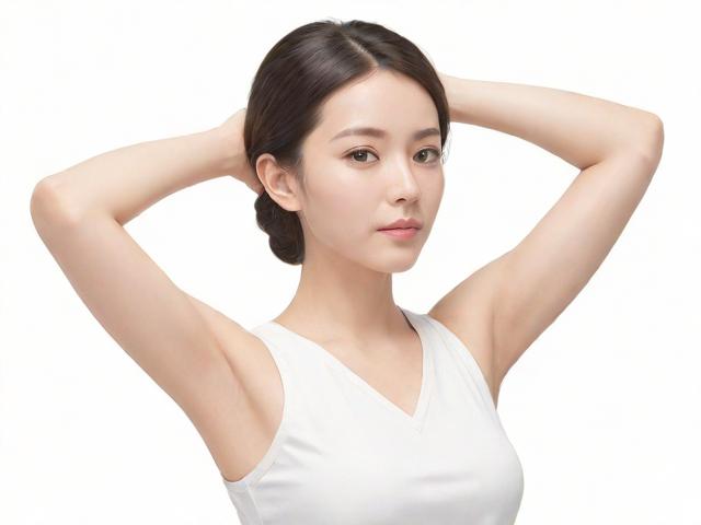 郑州腋臭医院专业解析，腋臭治疗与护理的权威指南