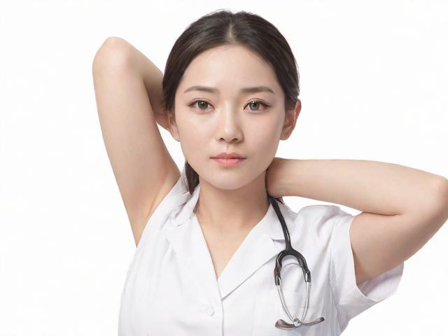 郑州附医腋臭医院解析，郑州治狐臭最好的医院如何科学祛异味