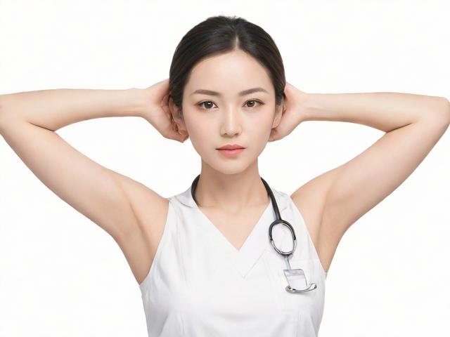 安阳纳米腋臭诊疗医院费用解析，纳米腋臭治疗价格全指南