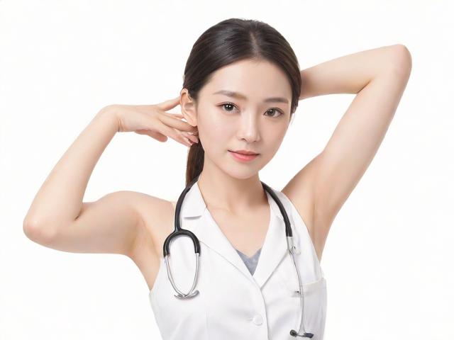 安阳纳米腋臭诊疗医院费用解析，纳米腋臭治疗价格全指南