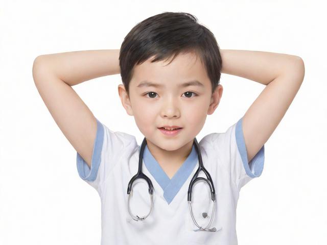 郑州腋臭医院专业解析，小孩子狐臭治疗选择郑州附医的3大优势