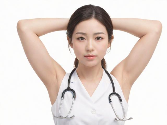 郑州腋臭医院专业解析，郑州附医腋臭医院的治疗与护理指南