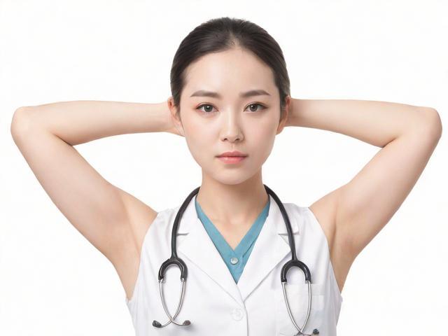 郑州附医腋臭医院解析，腋臭治疗费用与专业护理方案