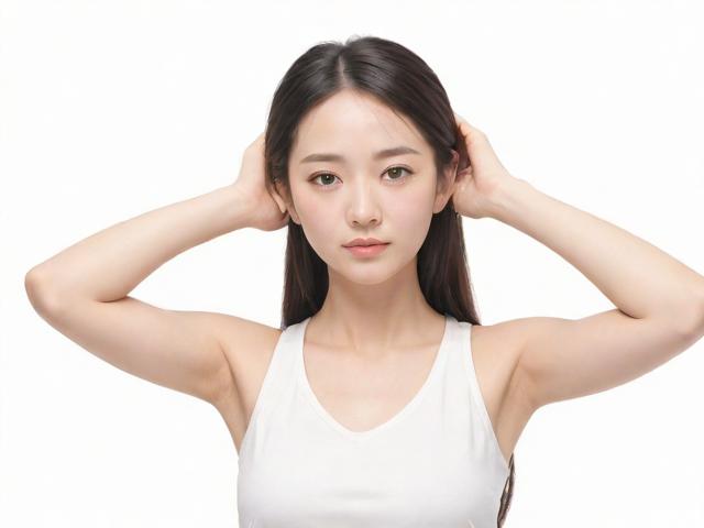 郑州腋臭专科医院详解，专业治疗腋臭，郑州附医腋臭医院值得信赖