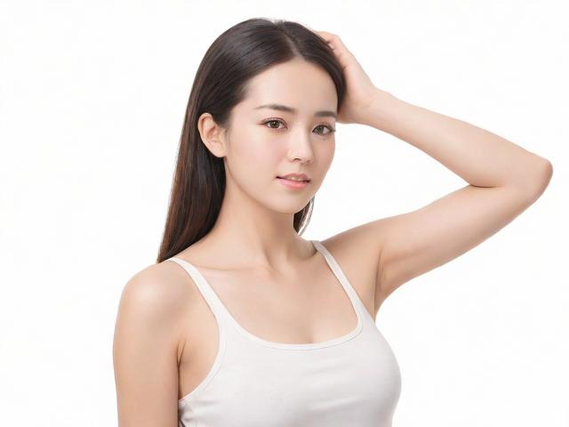 郑州腋臭专科医院详解，专业腋臭诊疗与护理知识分享