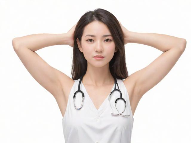郑州附医腋臭医院专业解析，腋臭治疗与护理的全面指南