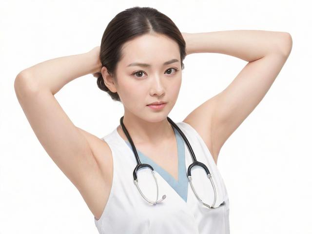 郑州附医腋臭医院专业解析，腋臭治疗与护理的全面指南