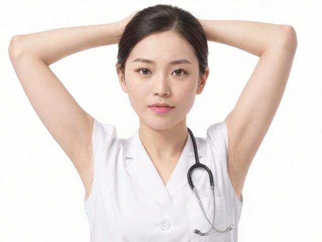 郑州附医腋臭医院科普，专业解析腋臭治疗与日常护理要点