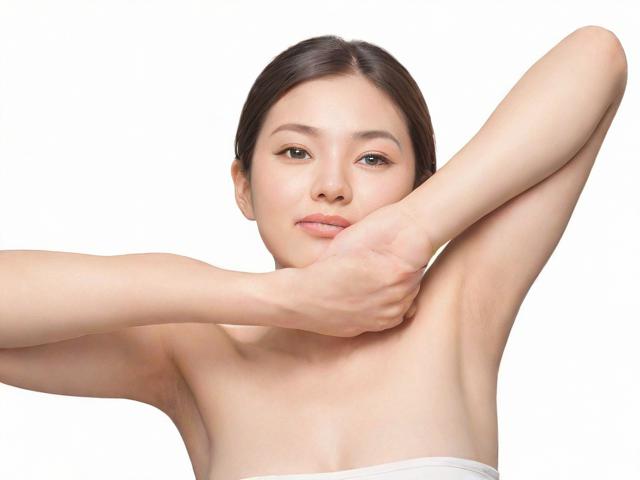 安阳腋臭治疗指南，郑州附医详解腋臭手术与护理方案