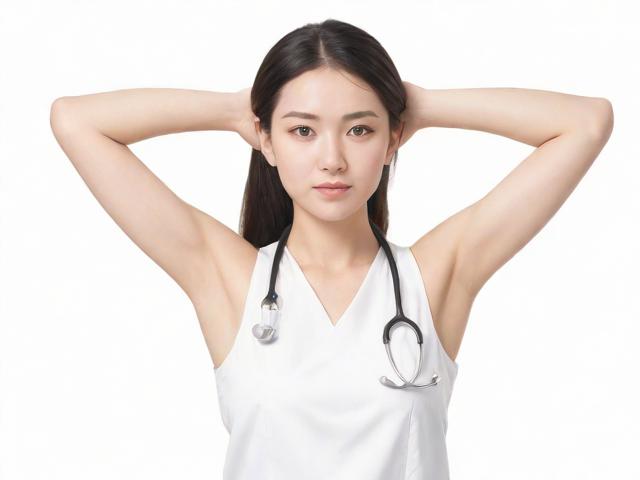 郑州腋臭医院专业科普，腋臭治疗与护理必知指南