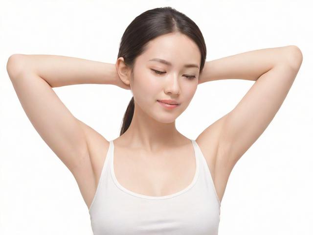 郑州腋臭治疗费用解析，不同腋臭治疗方式的费用对比