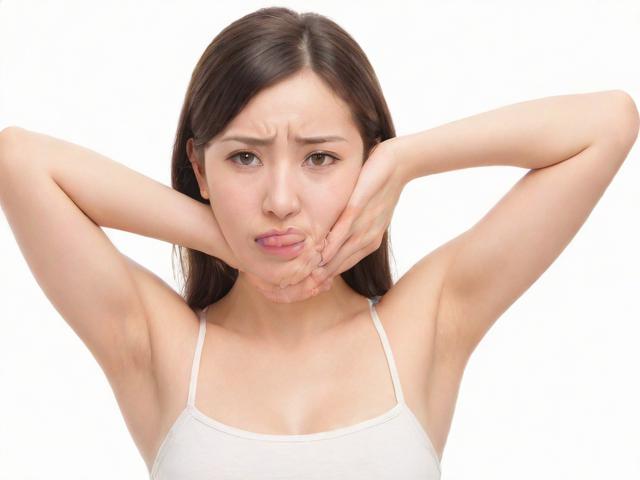 腋臭治疗费用解析，小切口汗腺清除术多少钱？揭秘狐臭手术价格