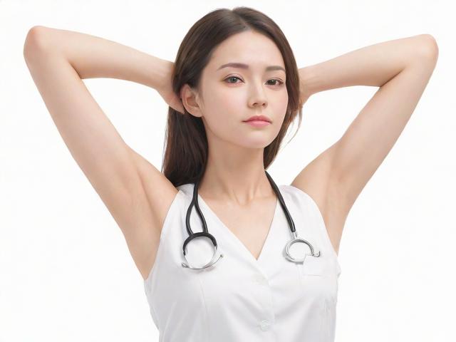 郑州附医腋臭医院科普，深度解析郑州附医腋臭诊疗新方案