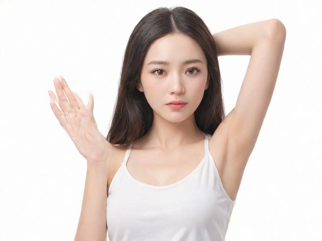 告别腋臭困扰，郑州腋臭专科医院专业诊疗指南—郑州腋臭专科医院为您详解