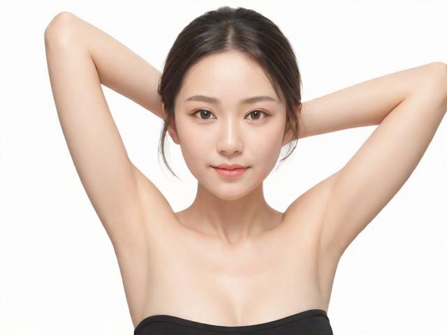 安阳治疗腋臭最好的方法，科学剖析安阳腋臭治疗最佳方案