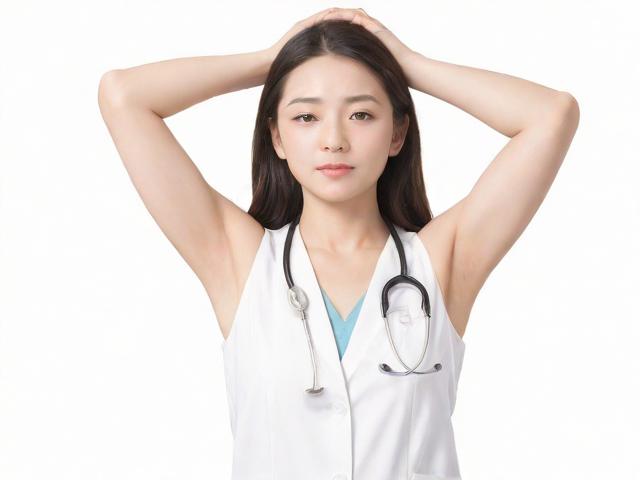郑州金水区腋臭医院盘点，专业腋臭医院的选择指南