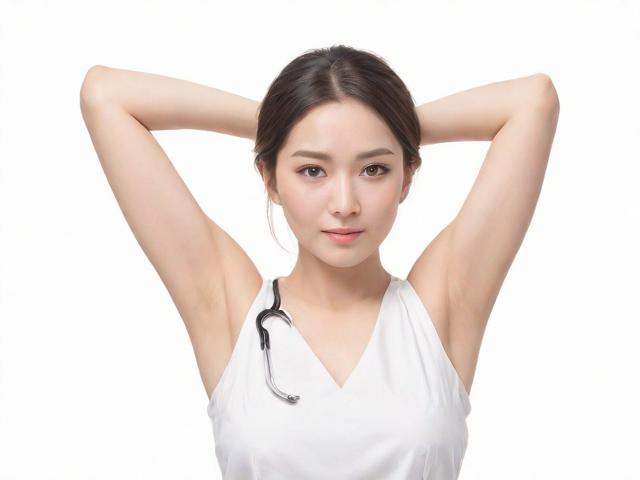 郑州附医腋臭医院解析，专业腋臭医疗护理的关键步骤