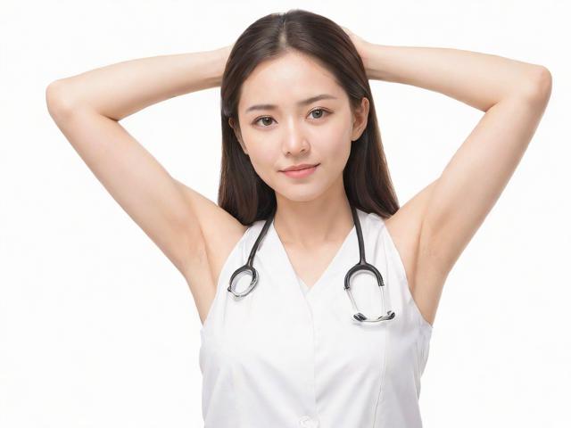郑州附医腋臭医院科普，深度解析郑州附医腋臭诊疗新方案