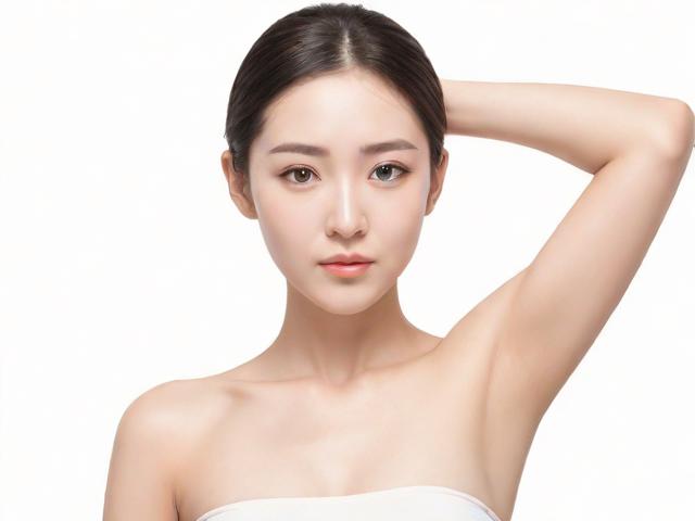 郑州腋臭治疗要多少钱？全面解析腋臭治疗费用