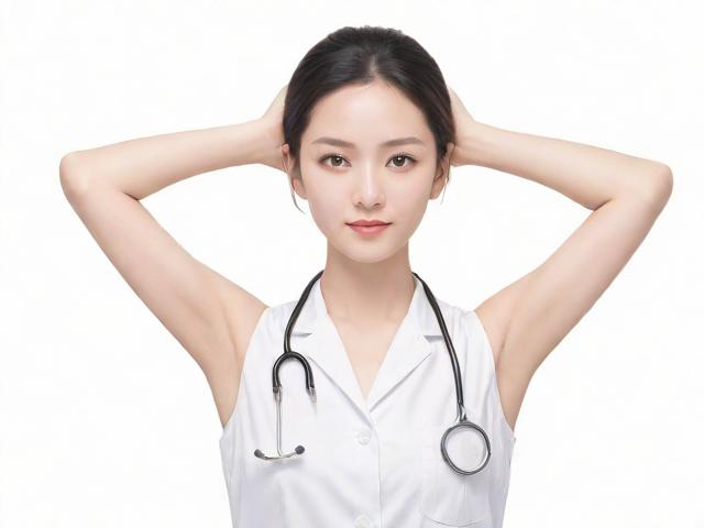 郑州腋臭医院排名榜深度解析，选择郑州腋臭医院的三大关键