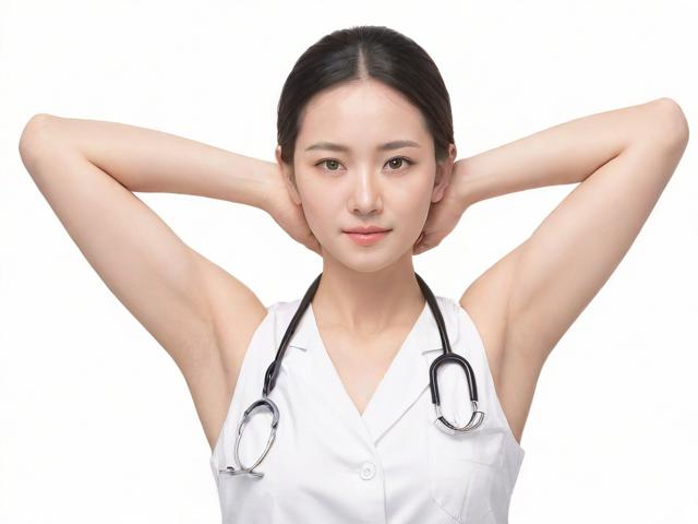 郑州附医腋臭医院科普，专业腋臭医疗护理知识解析