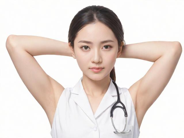 郑州附医腋臭医院专业解析，郑州治疗狐臭的医院选择指南