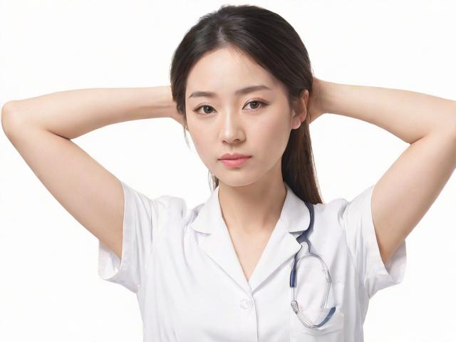 周口医院腋臭治疗全解析，专业医疗团队与先进腋臭治疗技术