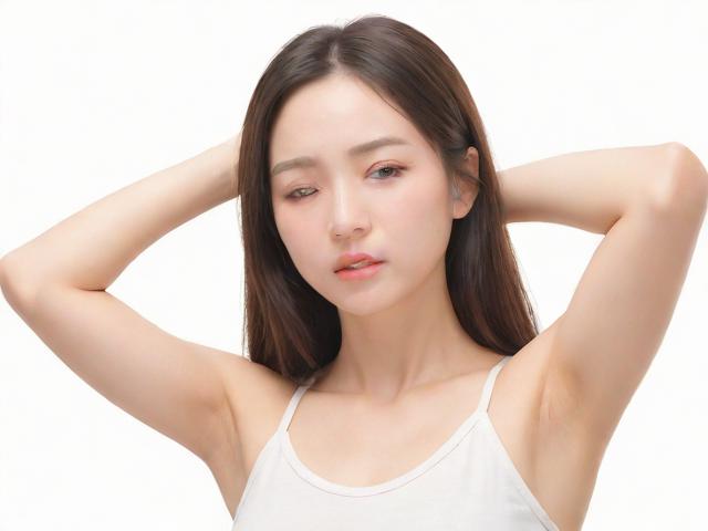 告别腋臭困扰，选择郑州腋秀专科医院—郑州腋秀专科医院专业解析与护理指南