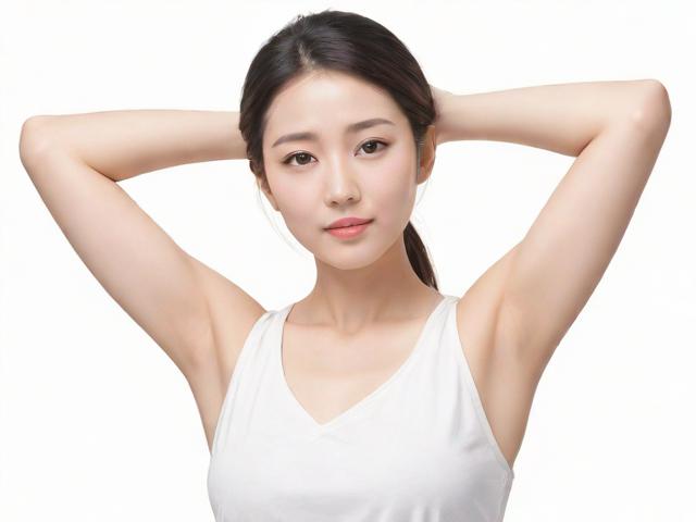 郑州附医腋臭治疗费用解析，专业医疗让腋臭治疗更透明