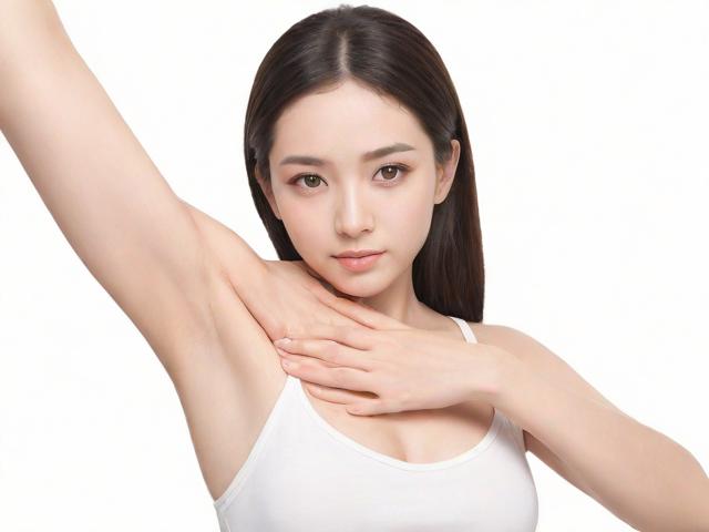周口腋臭手术多少钱？周口地区腋臭手术费用全解析！