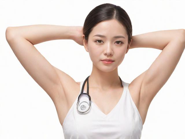 郑州腋臭医院专业解析，郑州附医腋臭治疗的权威方案