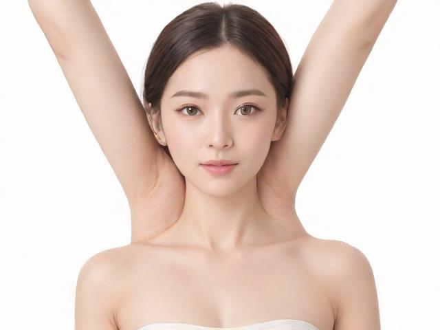 安阳有哪些医院可以治腋臭？专业解析安阳腋臭治疗医院选择