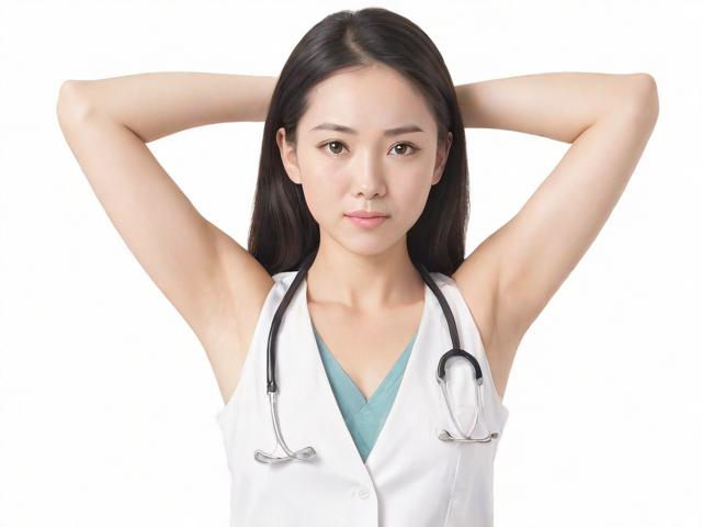 郑州腋臭医院解析腋臭治疗，专业医疗护理与科学方法对比