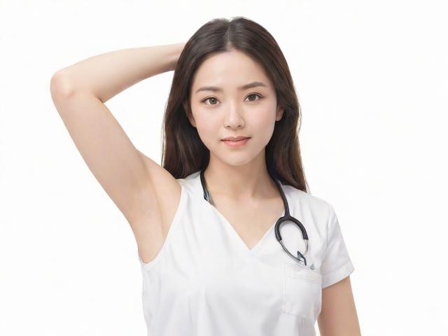 郑州附医腋臭医院专业解析，腋臭医疗护理与郑州附医腋臭医院诊疗优势
