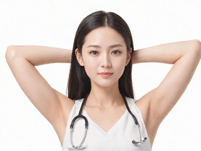 郑州腋臭医院怎么选？郑州附医腋臭专科专业解析