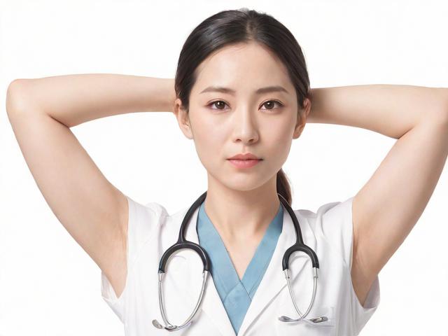 郑州附医腋臭医院解析腋臭治疗，专业医疗护理与科学治疗路径