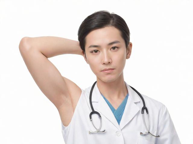 郑州附医腋臭医院解析腋臭治疗，专业医疗护理与科学治疗路径