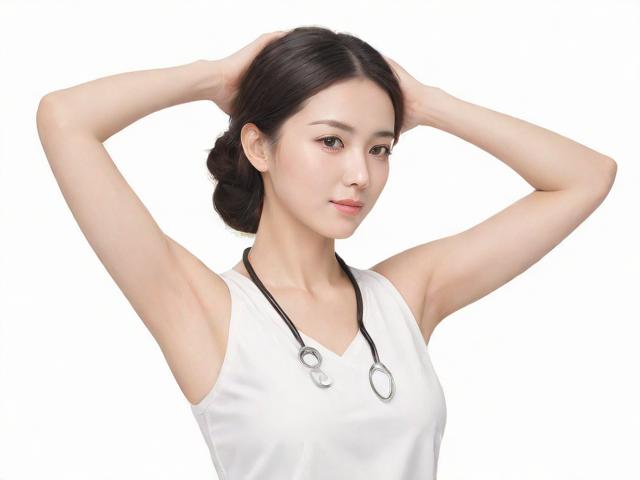 郑州腋臭医院怎么选？认准郑州附医腋臭医院专业诊疗